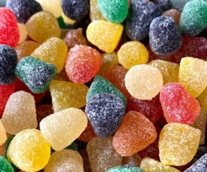 Gomitas