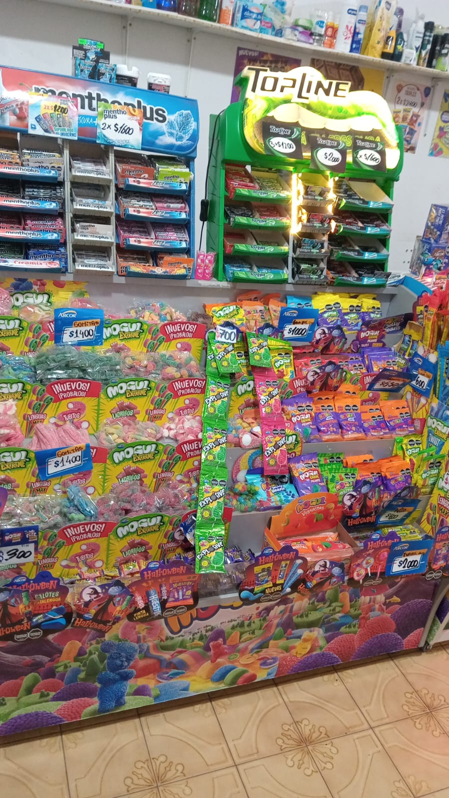 Interior Karuchas 3