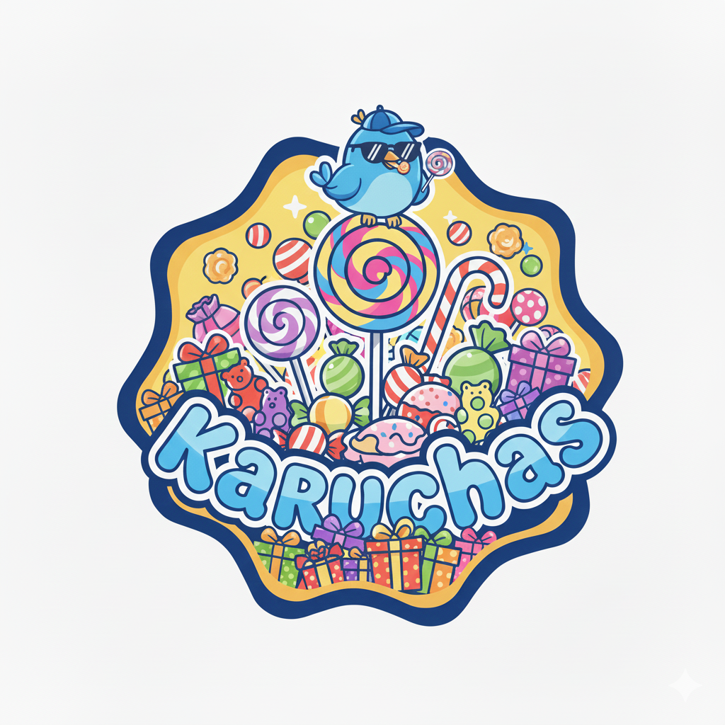 Logo Karuchas